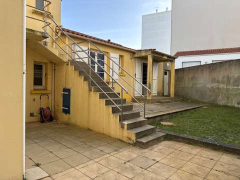 Vente maison 3 pièces Vente maison 3 pièces