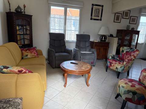 Vente maison 3 pièces Vente maison 3 pièces