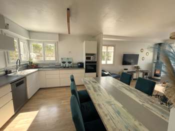 Vente Maison 4 chambresSaint-Jean-de-Monts