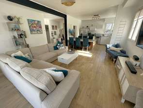 Vente Maison 4 chambresSaint-Jean-de-Monts