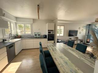 Vente maison 7 pièces Vente maison 7 pièces
