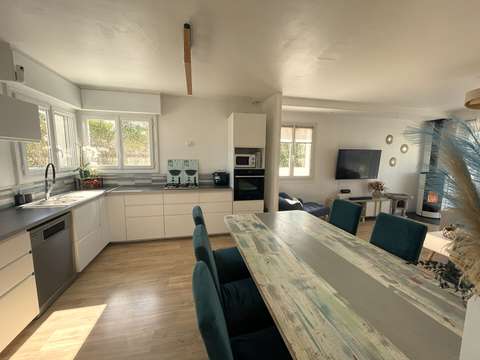 Vente maison 7 pièces Saint-Jean-de-Monts 85
