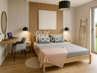 Vente maison 4 pièces Vente maison 4 pièces