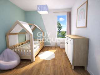 Vente maison 4 pièces Vente maison 4 pièces