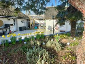 Vente Maison 4 chambresSaint-Jean-de-Monts