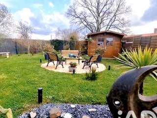 Vente maison 3 pièces Vente maison 3 pièces