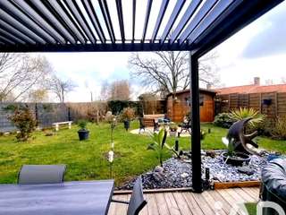 Vente maison 3 pièces Vente maison 3 pièces