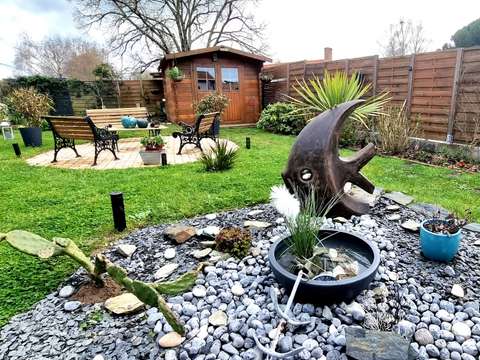 Vente maison 3 pièces Vente maison 3 pièces