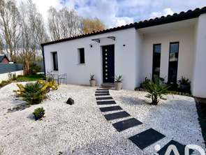 Vente Maison 3 piècesSaint-Jean-de-Monts