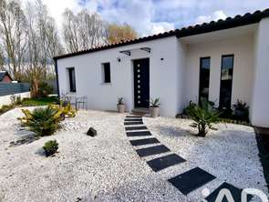 Vente Maison 3 piècesSaint-Jean-de-Monts