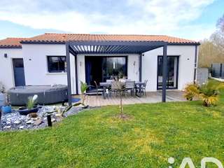 Vente maison 3 pièces Vente maison 3 pièces