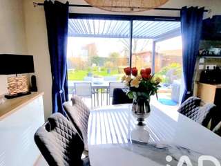 Vente maison 3 pièces Vente maison 3 pièces