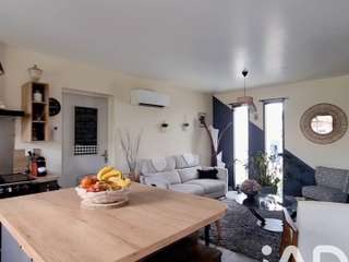 Vente maison 3 pièces Vente maison 3 pièces