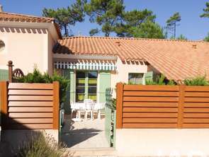 Vente Maison 1 chambreSaint-Jean-de-Monts