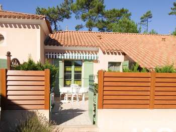 Vente maison 3 pièces Saint-Jean-de-Monts 85
