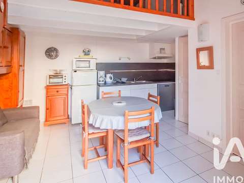 Vente maison 3 pièces Vente maison 3 pièces