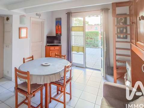 Vente maison 3 pièces Vente maison 3 pièces