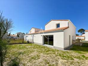 Vente Maison 2 chambresSaint-Jean-de-Monts