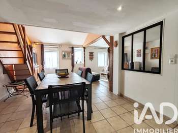 Vente maison 5 pièces Vente maison 5 pièces