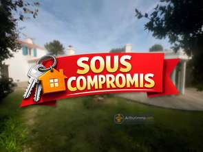 Vente Maison 5 chambresSaint-Jean-de-Monts