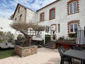 Vente Maison 5 chambresSaint-Jean-de-Monts