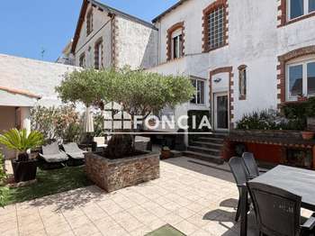 Vente maison 9 pièces Saint-Jean-de-Monts 85