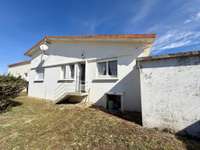 Vente maison 4 pièces Vente maison 4 pièces