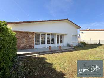 Vente maison 4 pièces Saint-Jean-de-Monts 85