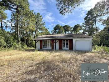 Vente Maison 3 chambresSaint-Jean-de-Monts