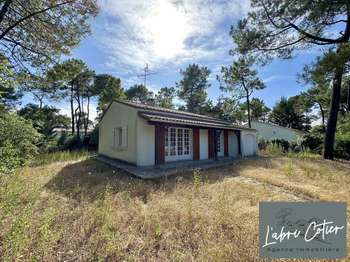 Vente Maison 3 chambresSaint-Jean-de-Monts