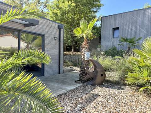 Vente maison 6 pièces Saint-Jean-de-Monts 85