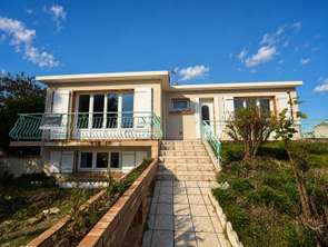 Vente Maison 4 chambresSaint-Jean-de-Monts