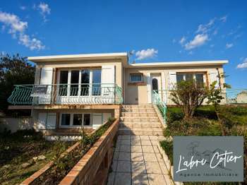 Vente Maison 4 chambresSaint-Jean-de-Monts