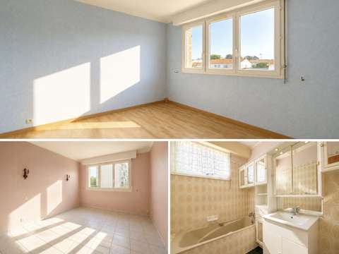 Vente maison 6 pièces Vente maison 6 pièces