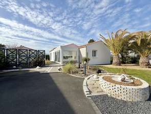 Vente Maison 4 chambresSaint-Jean-de-Monts