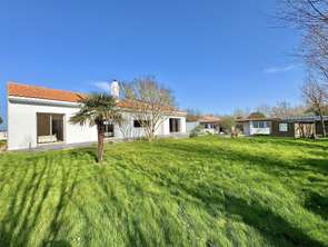 Vente Maison 3 chambresSaint-Jean-de-Monts