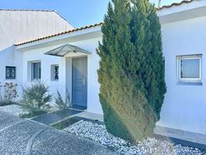 Vente Maison 3 chambresSaint-Jean-de-Monts