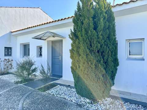 Vente maison 7 pièces Saint-Jean-de-Monts 85