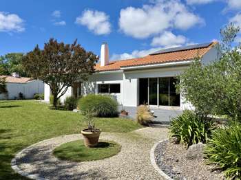 Vente maison 7 pièces Saint-Jean-de-Monts 85