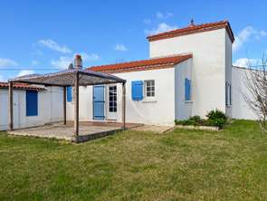 Vente Maison 2 chambresSaint-Jean-de-Monts