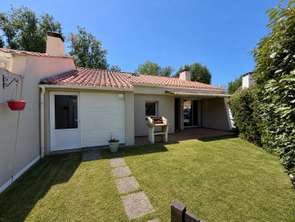 Vente Maison 3 chambresSaint-Jean-de-Monts