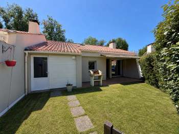 Vente maison 4 pièces Saint-Jean-de-Monts 85