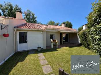 Photo Vente maison Saint-Jean-de-Monts