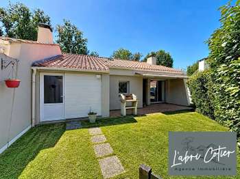 Vente Maison 3 chambresSaint-Jean-de-Monts