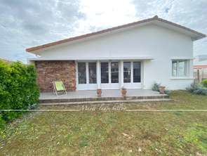 Vente Maison 3 chambresSaint-Jean-de-Monts