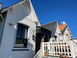 Vente Maison 2 chambresSaint-Jean-de-Monts