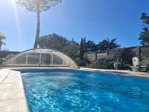 Vente Maison 4 chambresSaint-Jean-de-Monts