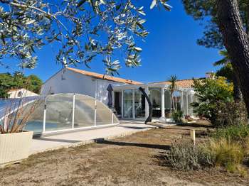 Vente Maison 4 chambresSaint-Jean-de-Monts