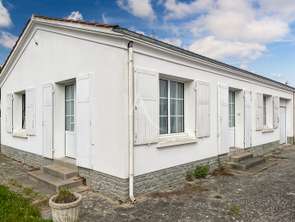 Vente Maison 3 chambresSaint-Jean-de-Monts