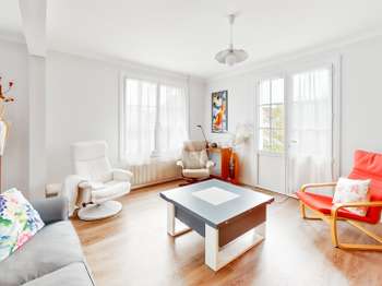 Vente Maison 3 chambresSaint-Jean-de-Monts